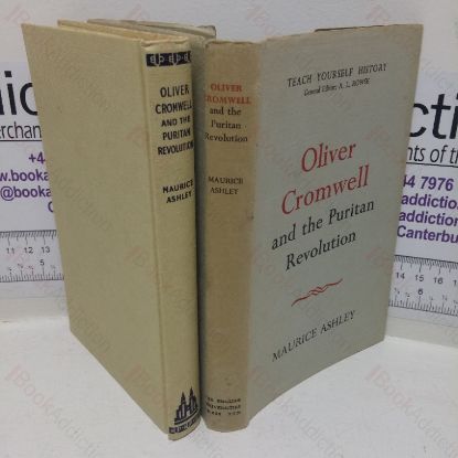Picture of Oliver Cromwell and the Puritan Revolution (Teach Yourself History series)