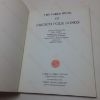 Picture of The Faber Book of French Folk Songs