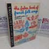 Picture of The Faber Book of French Folk Songs