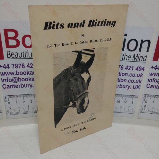 Picture of Bits and Bitting (Film Strip Book, No. 8)