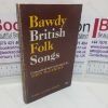 Picture of Bawdy British Folk Songs (with Guitar Chords)
