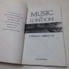 Picture of Music in London: A History and Handbook