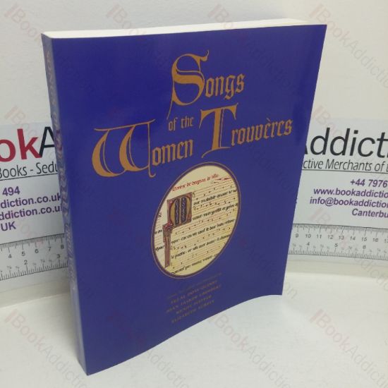 Picture of Songs of the Women Trouvères