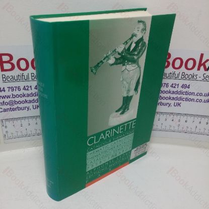 Picture of Music Pour Clarinette: Catalogue Thematique