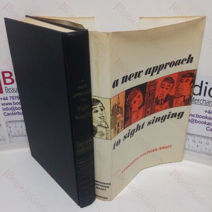 Picture of A New Approach to Sight Singing