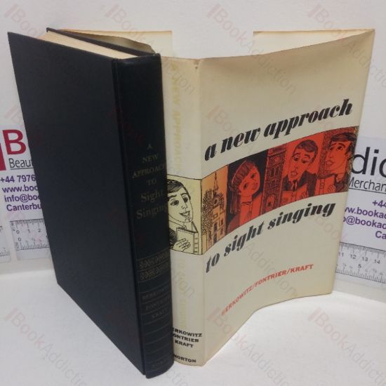 Picture of A New Approach to Sight Singing