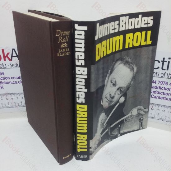 Picture of Drum Roll: A Professional Adventure from the Circus to the Concert Hall