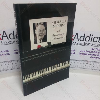 Picture of The Unashamed Accompanist