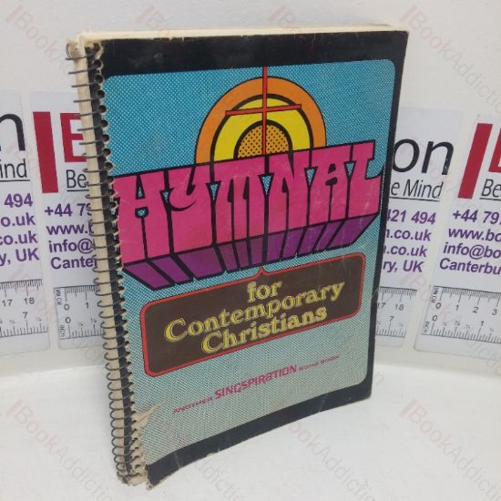 Picture of Hymnal for Contemporary Christians