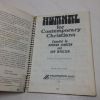 Picture of Hymnal for Contemporary Christians