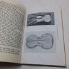 Picture of Violin and Cello: Building and Repair