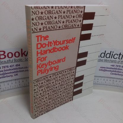Picture of The Do-It-Yourself Handbook for Keyboard Playing