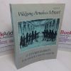Picture of Wolfgang Amadeus Mozart: 17 Divertimenti for Various Instruments (Dover Orchestral Music Scores)