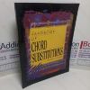 Picture of Handbook of Chord Substitutions