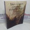Picture of Robert Schumann: Complete Symphonies in Full Score (Dover Orchestral Music Scores)