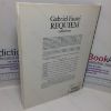 Picture of Gabriel Faure: Requiem in Full Score (Dover Choral Music Scores)
