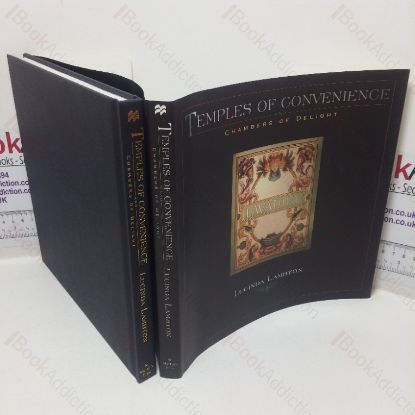 Picture of Temples of Convenience and Chambers of Delight