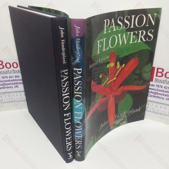 Picture of Passion Flowers
