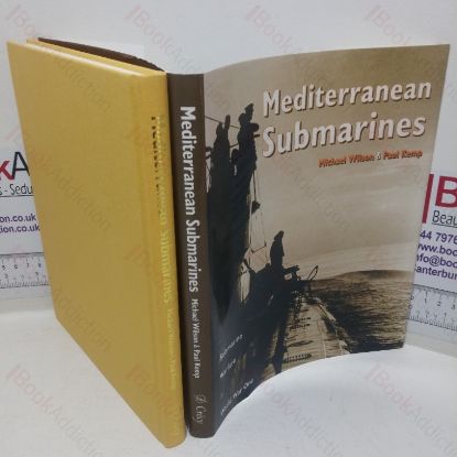 Picture of Mediterranean Submarines