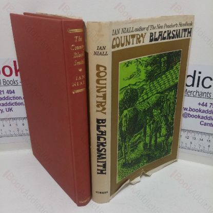 Picture of Country Blacksmith