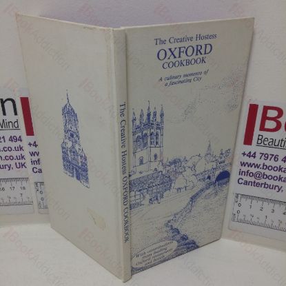 Picture of The Creative Hostess Oxford Cookbook
