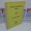 Picture of Vale of Aylesbury Hunt Recipe Book