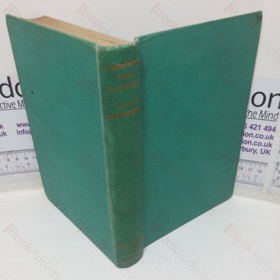 Picture of Farm Machinery