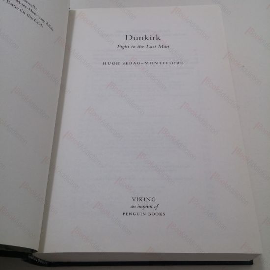 Picture of Dunkirk : Fight to the Last Man