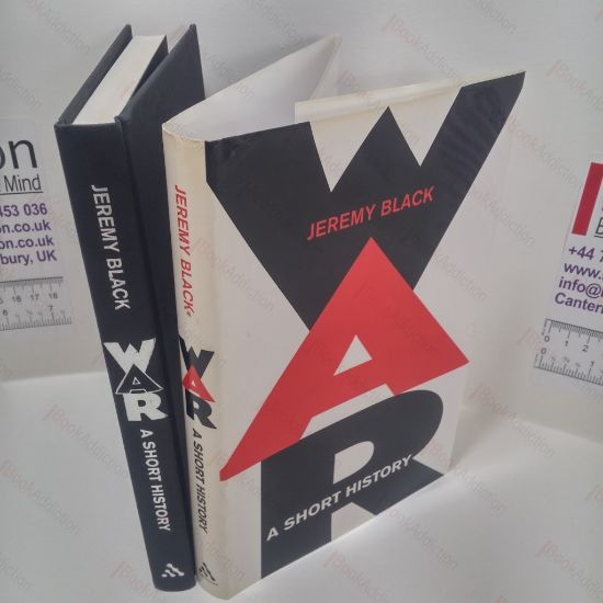 Picture of War : A Short History