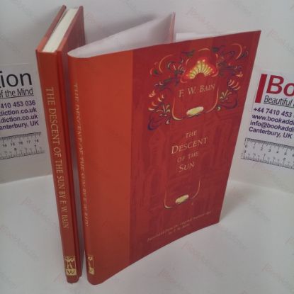 Picture of The Descent of the Sun