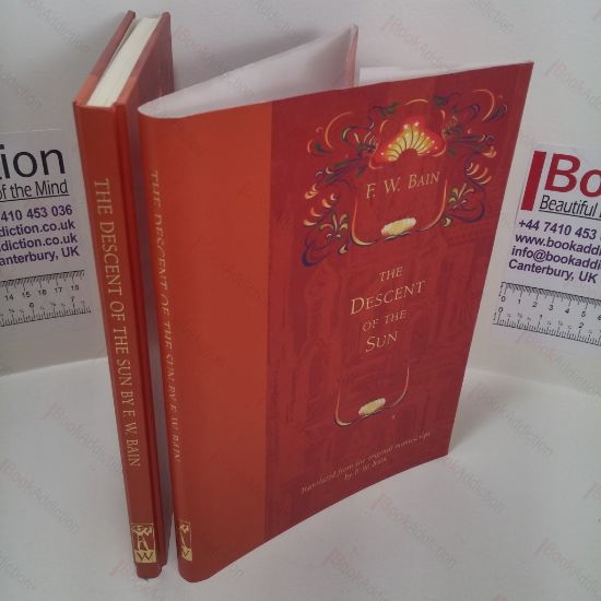 Picture of The Descent of the Sun