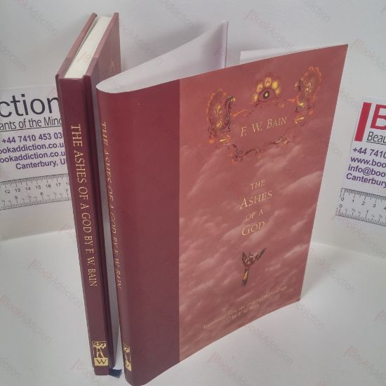 Picture of The Ashes of a God