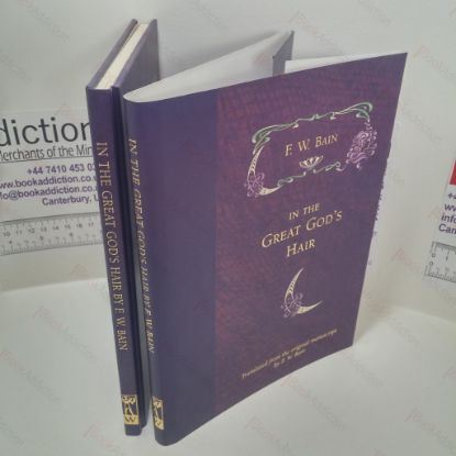 Picture of In the Great God's Hair