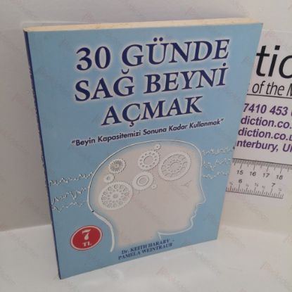 Picture of 30 Gunde Sag Beyni Acmak