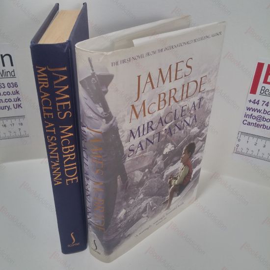 Picture of Miracle at Sant'Anna