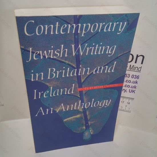 Picture of Contemporary Jewish Writing in Britain and Ireland : An Anthology