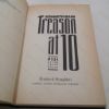 Picture of Treason at Ten: Fiji at the Crossroads