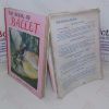 Picture of The Book of Ballet