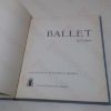Picture of Ballet in Colour