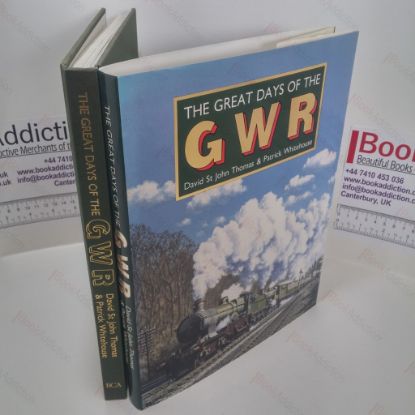 Picture of The Great Days of the GWR