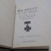 Picture of Bravest of the Brave : The Story of the Victoria Cross