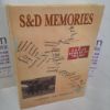 Picture of S and D Memories  (Signed)
