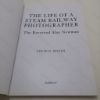 Picture of The Life of a Steam Railway Photographer : The Reverend Alan Newman