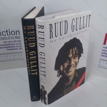 Picture of Ruud Gullit : My Autobiography