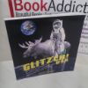 Picture of Glitzch! USA : How America Was First to Put a 'Man on the Moose'...and Other Way Predictive Text Plays Havoc with History (Signed)