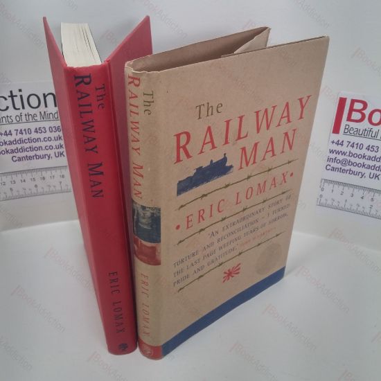 Picture of The Railway Man