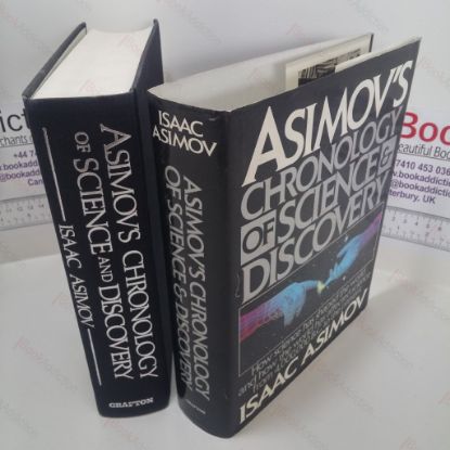 Picture of Asimov's Chronology of Science and Discovery
