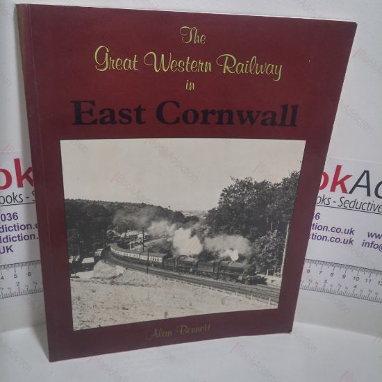 Picture of The Great Western Railway in East Cornwall