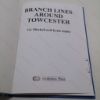 Picture of Branch Lines Around Towcester : The SandMJR Routes