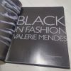 Picture of Black in Fashion